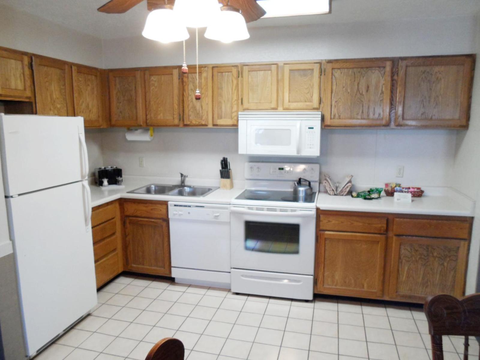 Jackson Hole Towncenter, a VRI resort