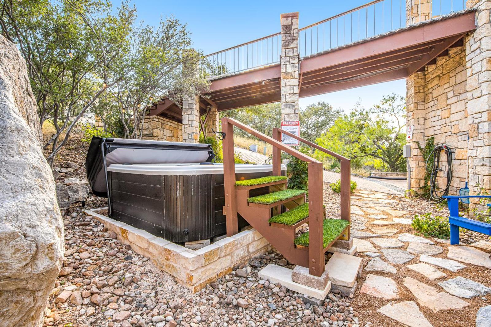 Popular attractions Area Nearby Property