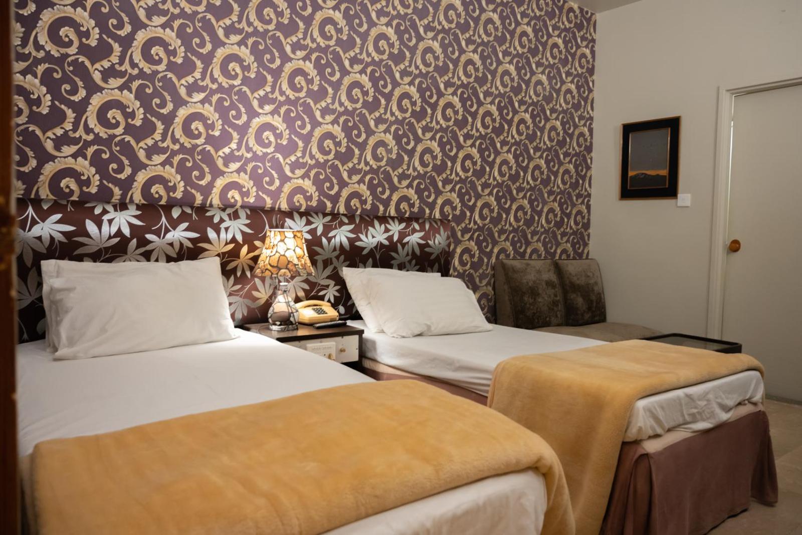 Hotel Faran