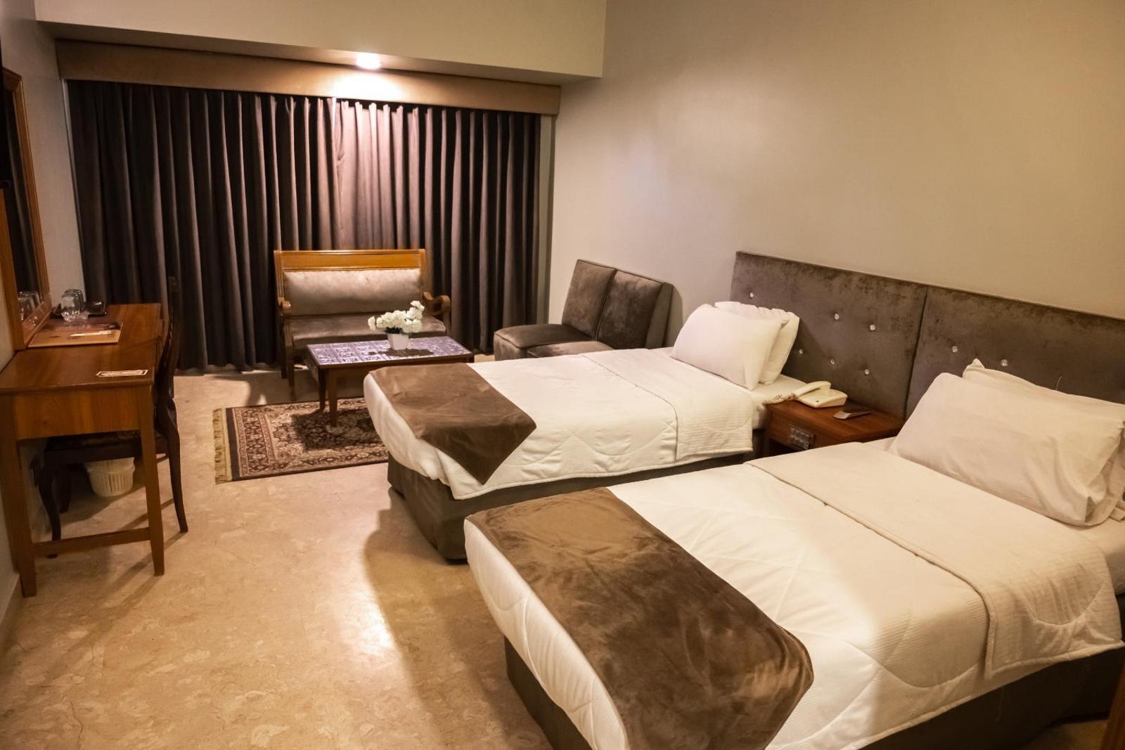 Hotel Faran