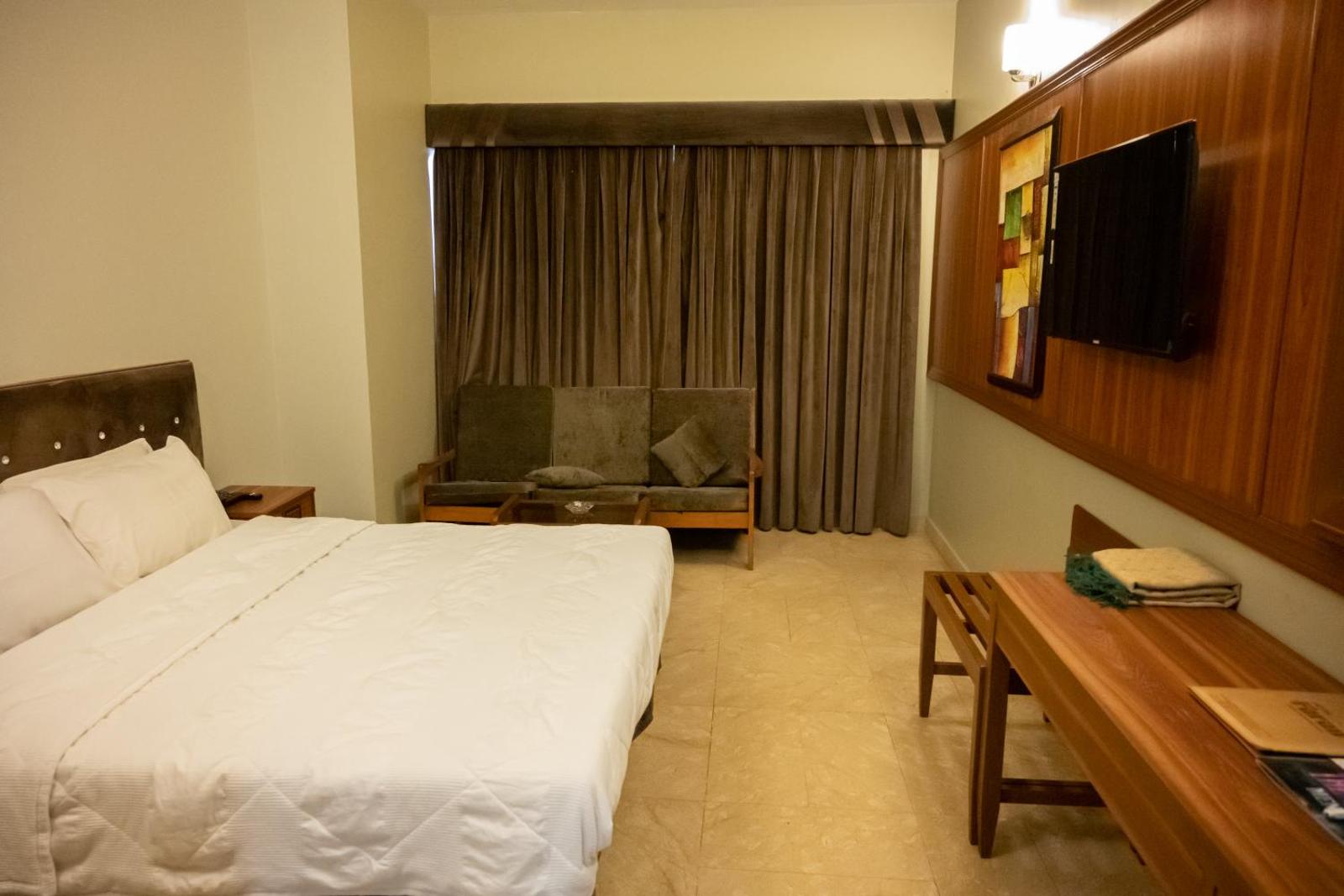 Hotel Faran