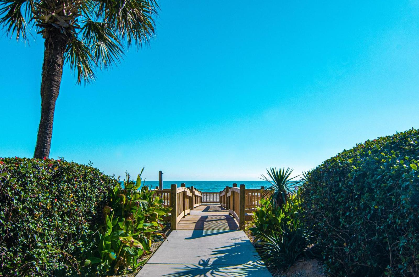 Palms Resort Main image 2