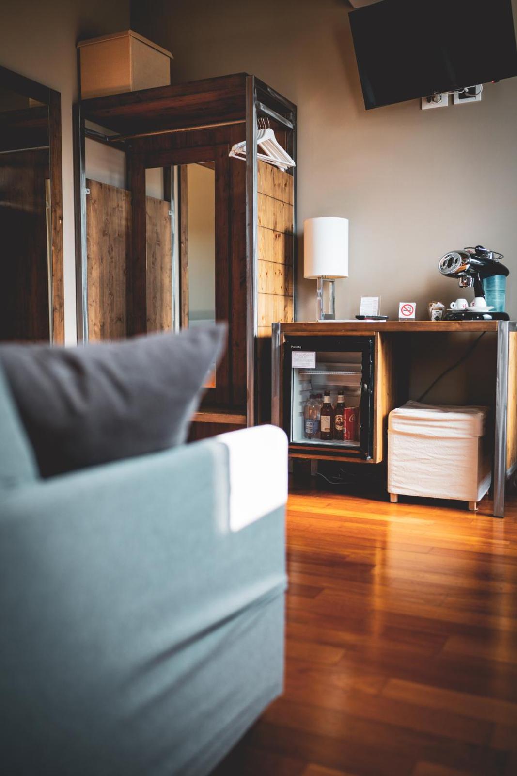 Tre Merli Beach Hotel