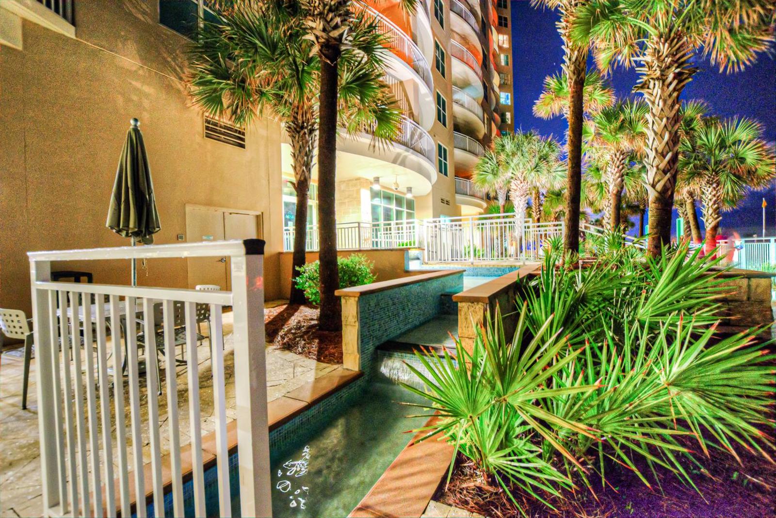 Popular attractions Area Nearby Property