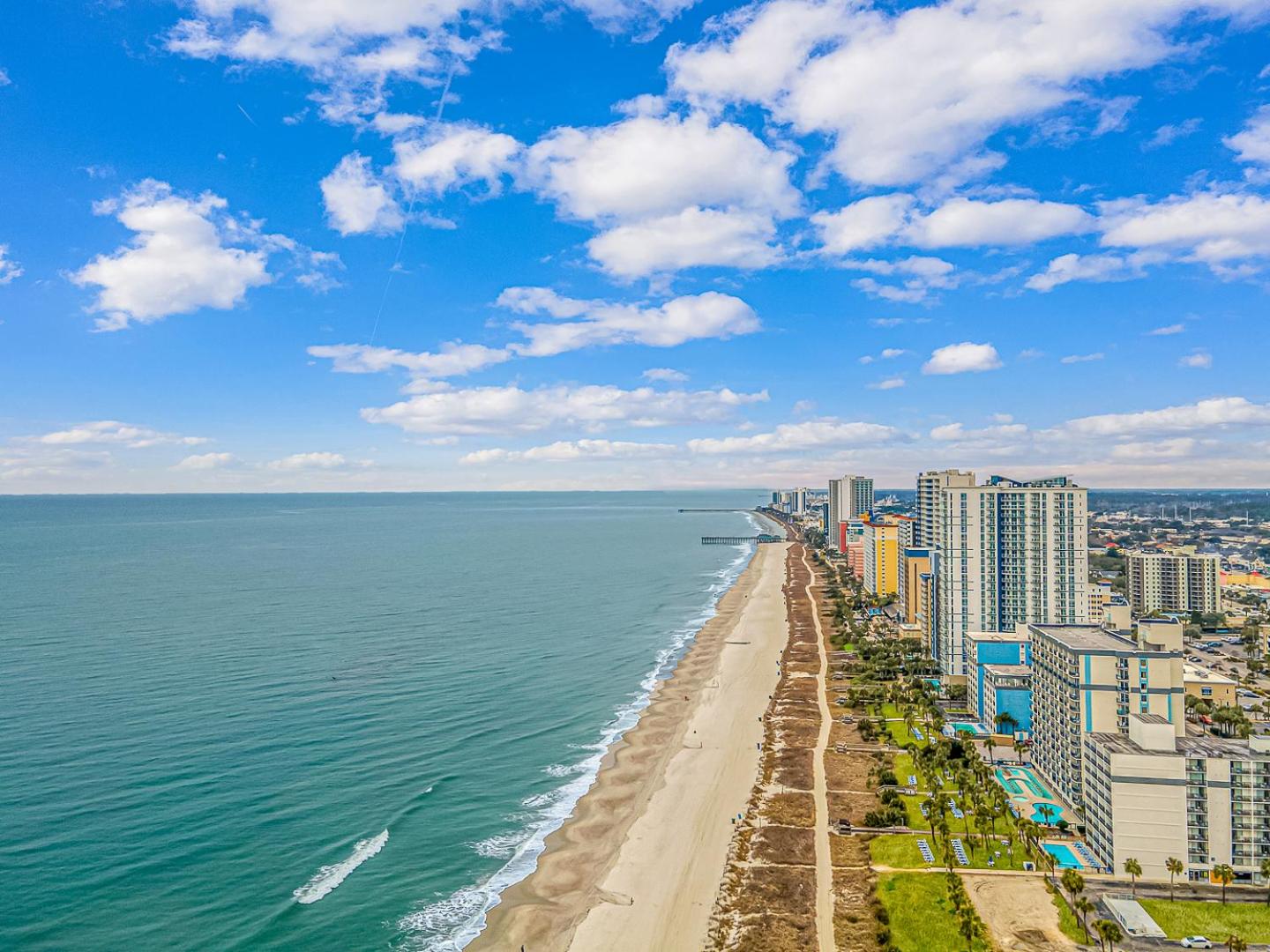 Carolinian 1535 Main image 2