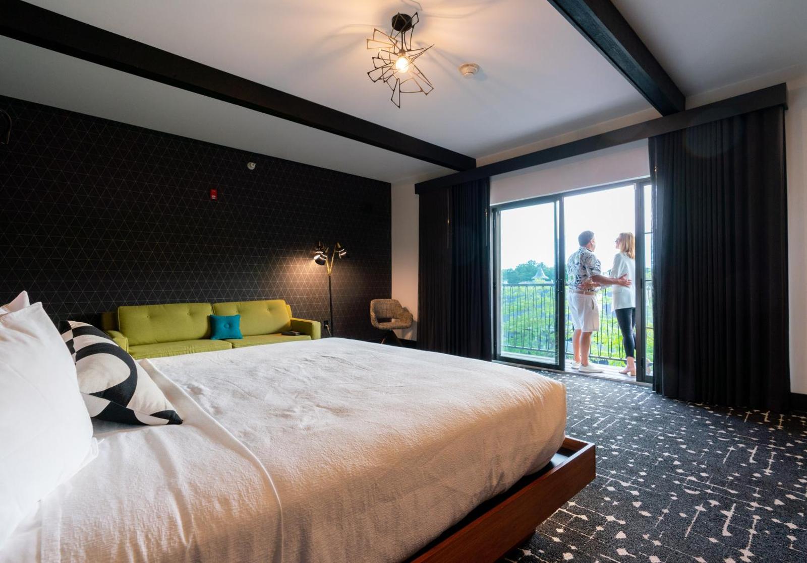 Hotel Earl of Charlevoix Main image 2