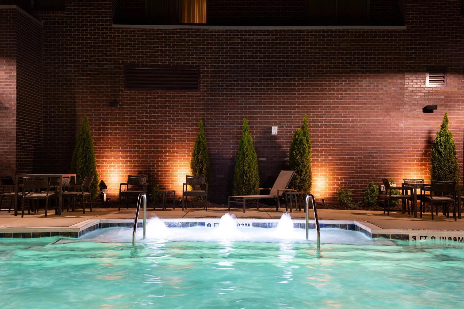 Popular attractions Area Nearby Property