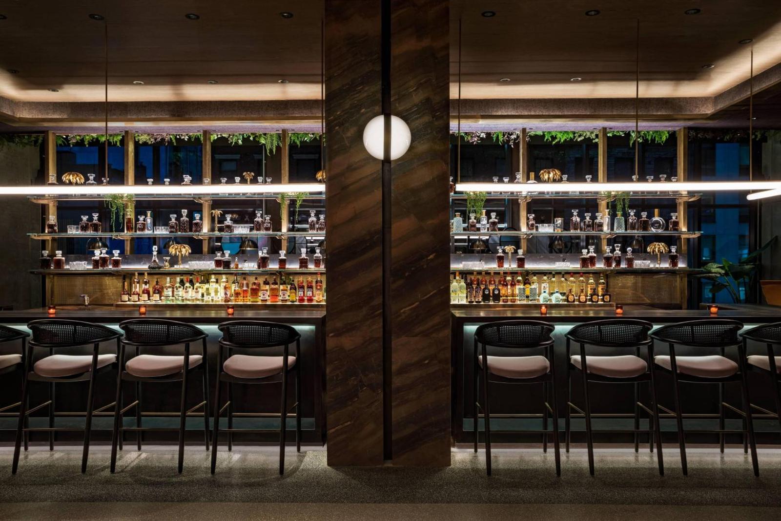 Moxy NYC Chelsea Main image 1
