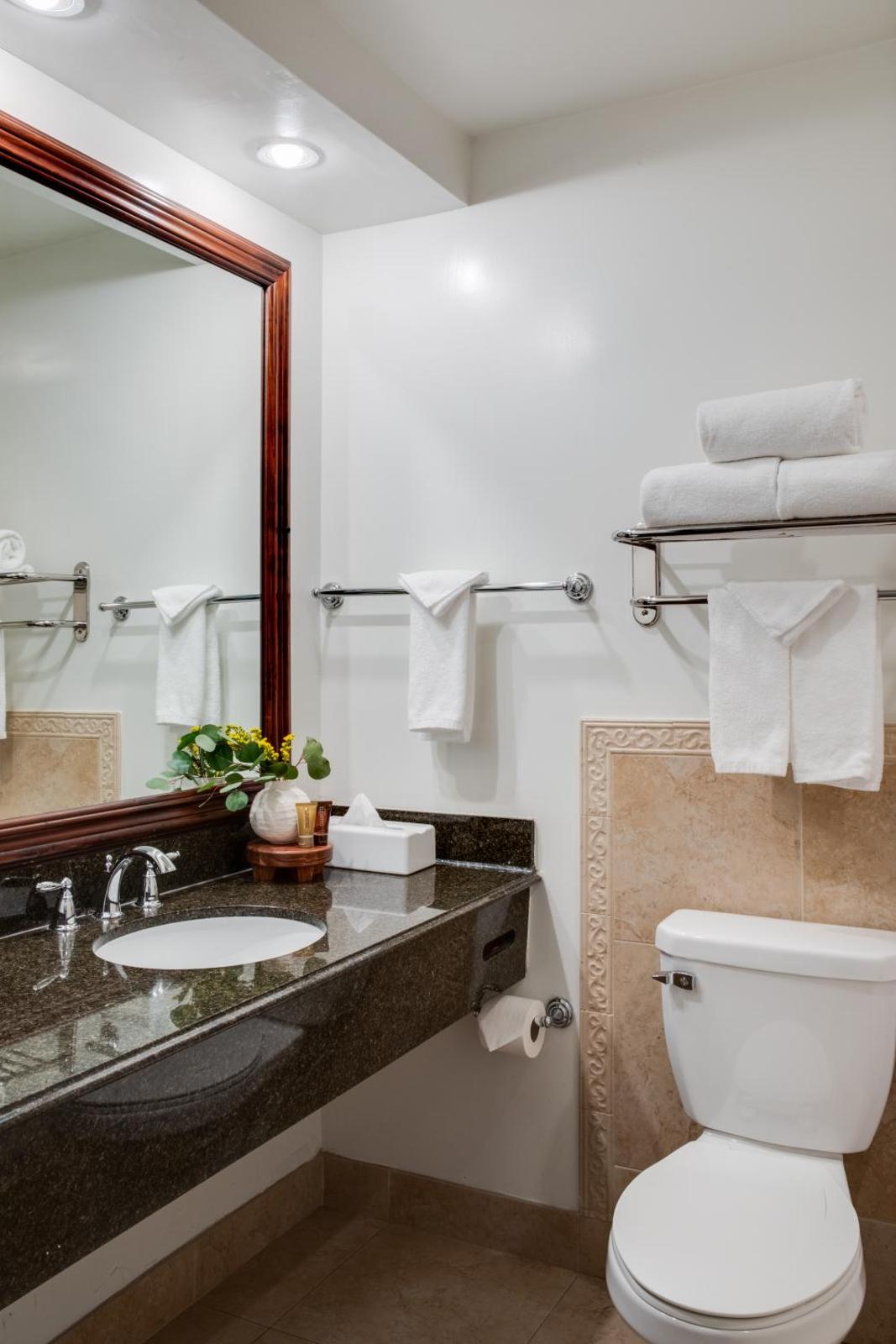 Ayres Hotel Costa Mesa Newport Beach Main image 1