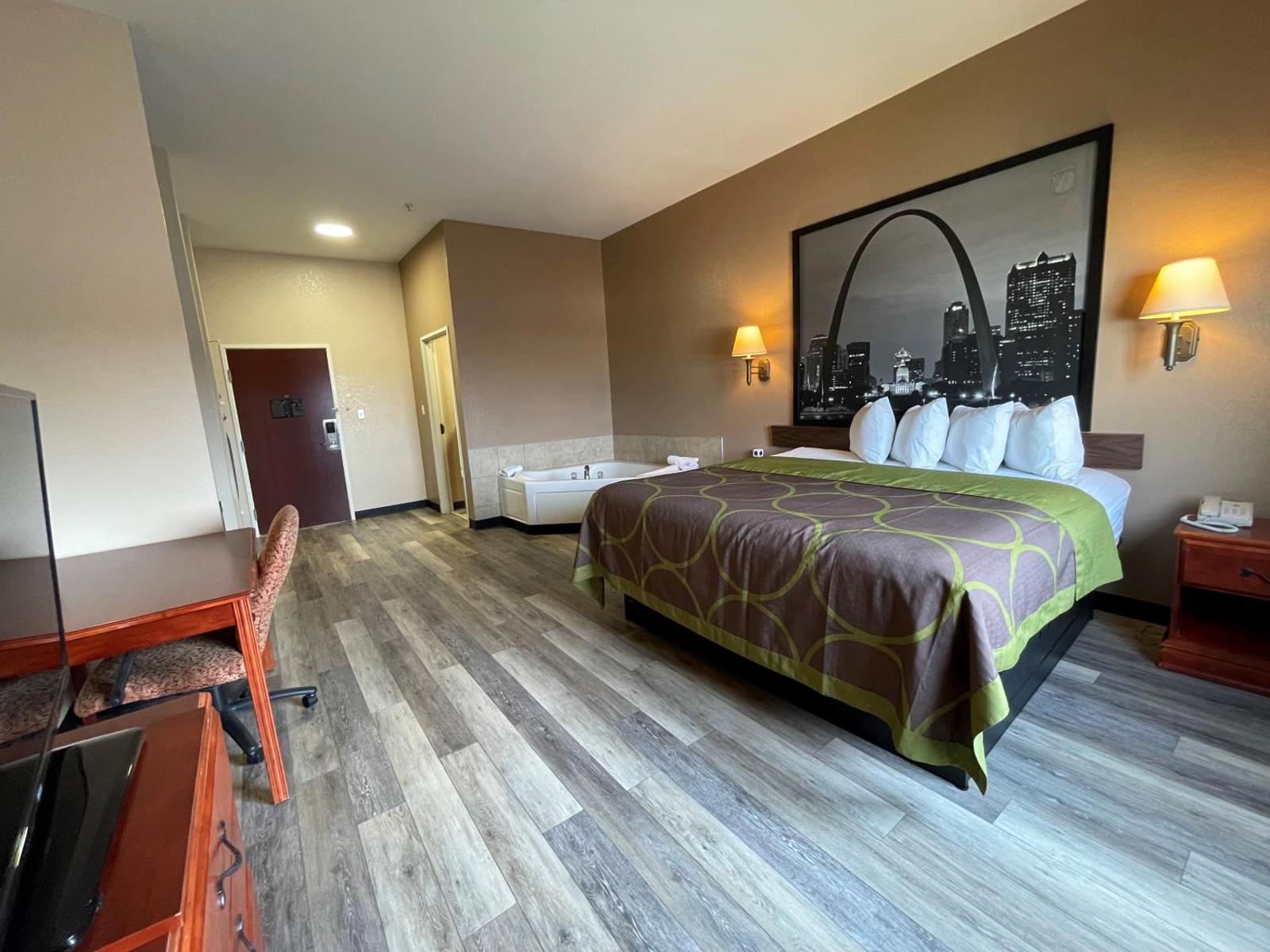 Popular attractions Area Nearby Property