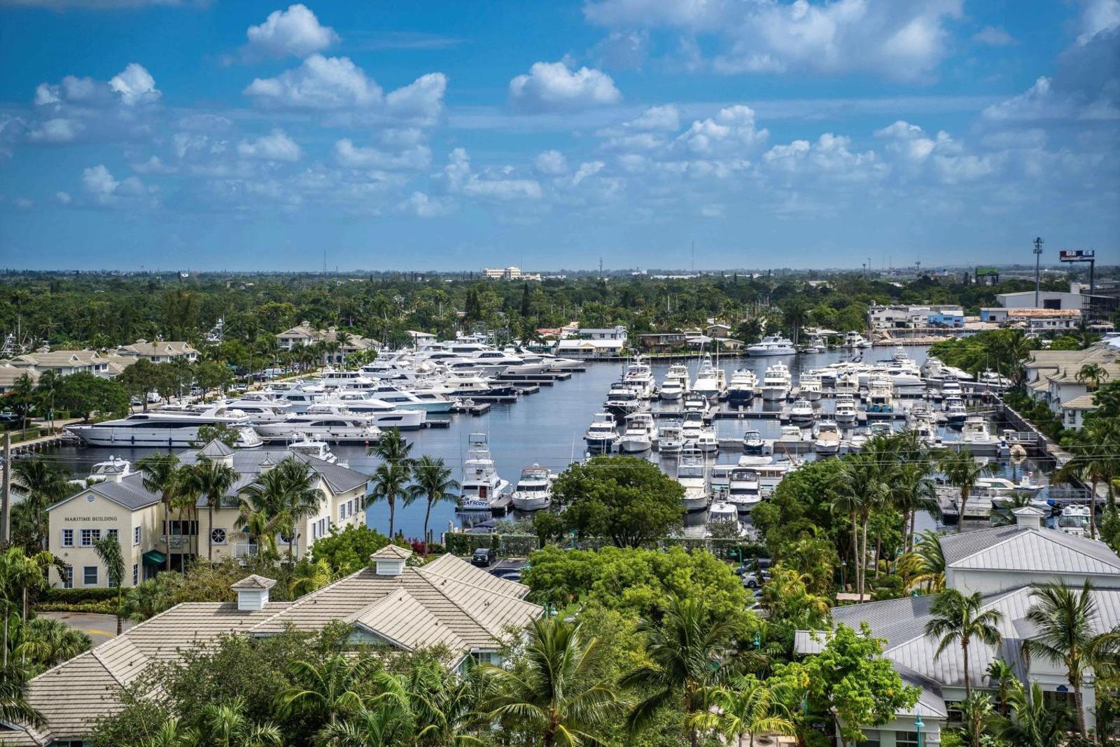 TRYP by Wyndham Maritime Fort Lauderdale Main image 1