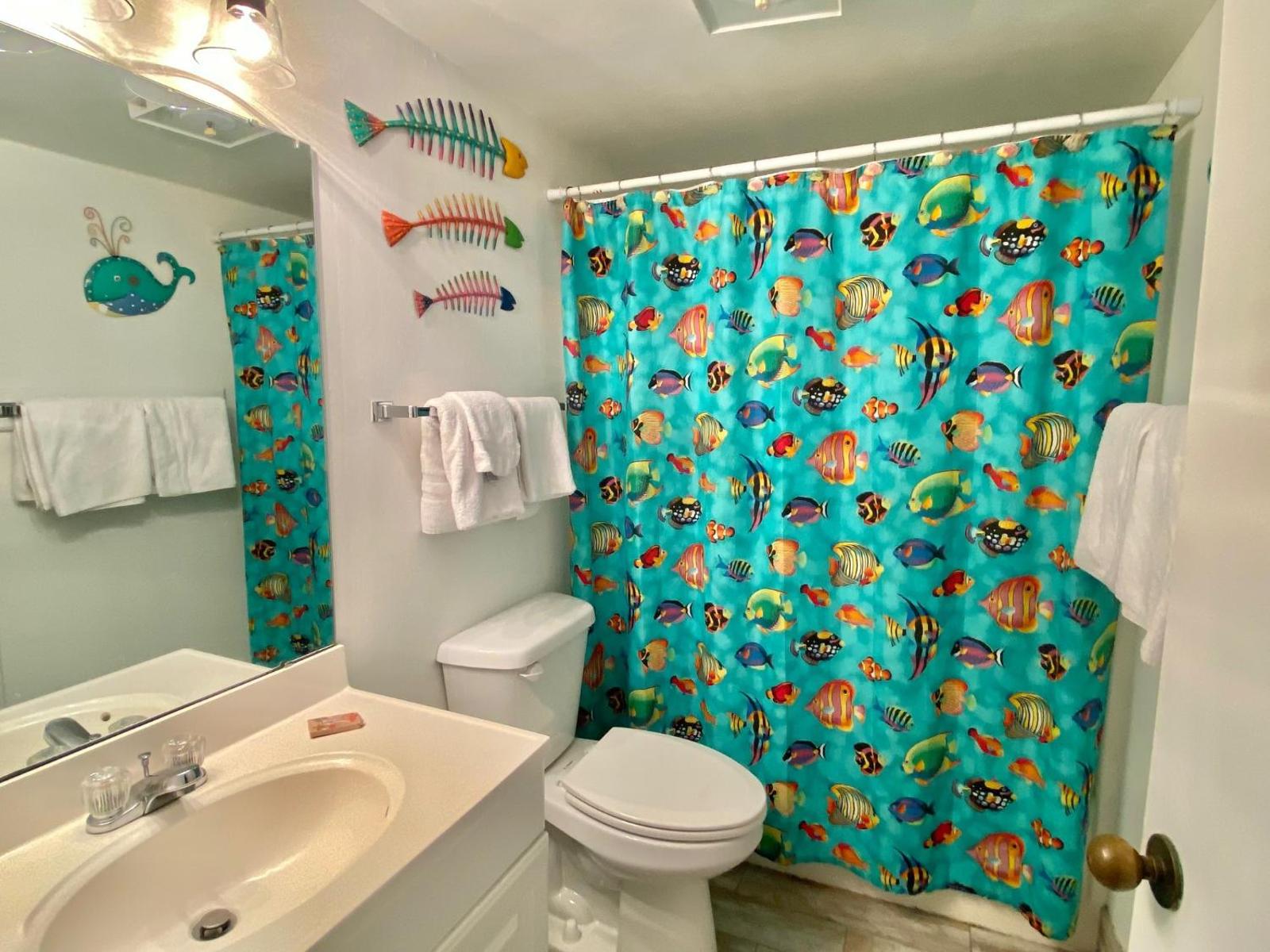 Popular attractions Area Nearby Property