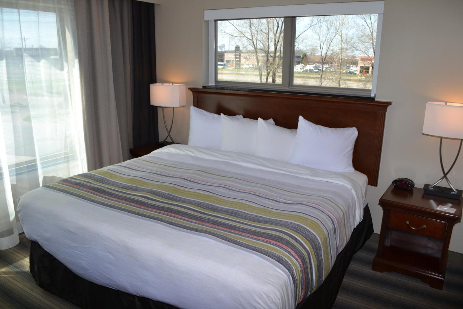 Popular attractions Area Nearby Property