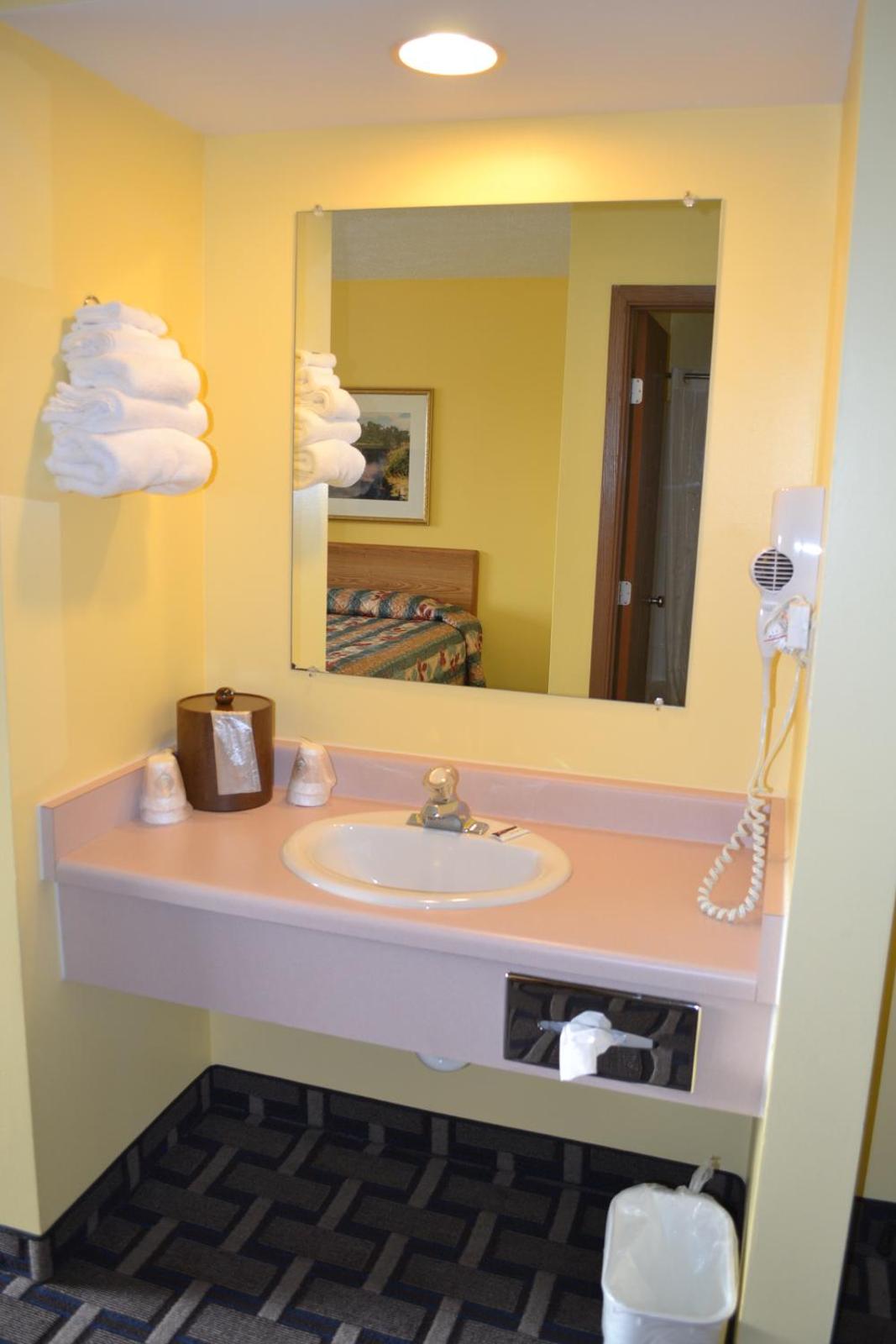 Sky Lodge Inn & Suites - Delavan Main image 2