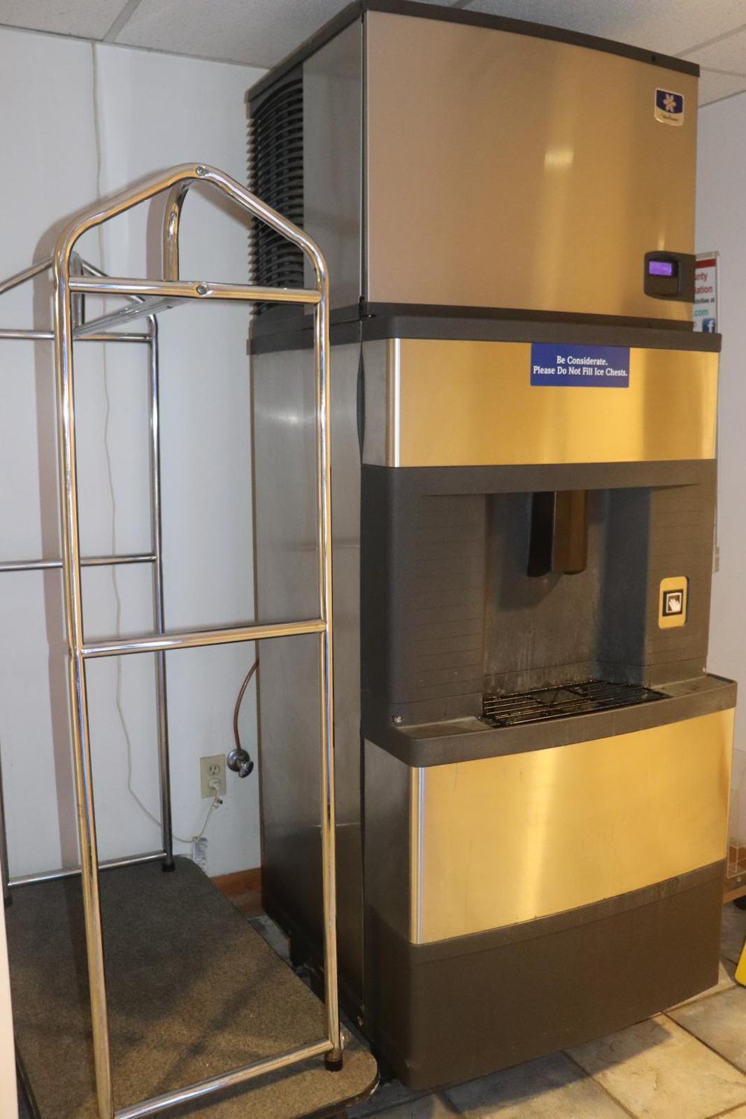 Howard Johnson by Wyndham Tifton Main image 1