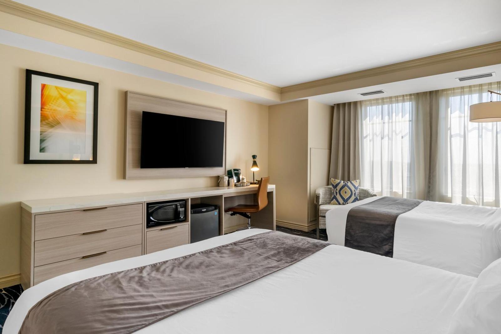 Wyvern Hotel Ascend Hotel Collection Main image 2