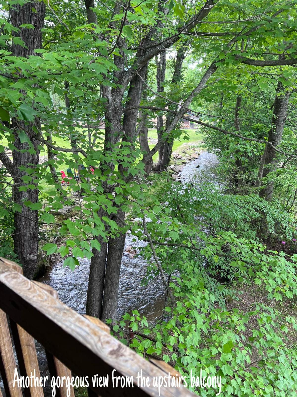 Stony Creek Motel Main image 1