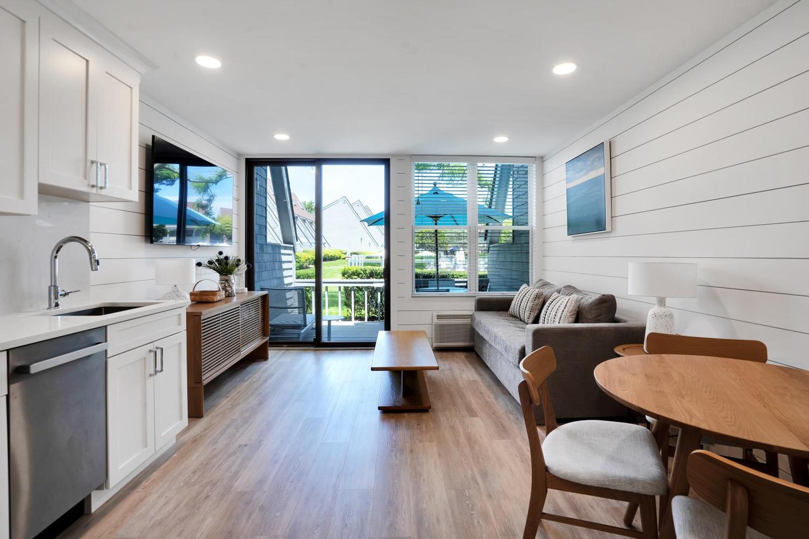 The Surf Club Resort