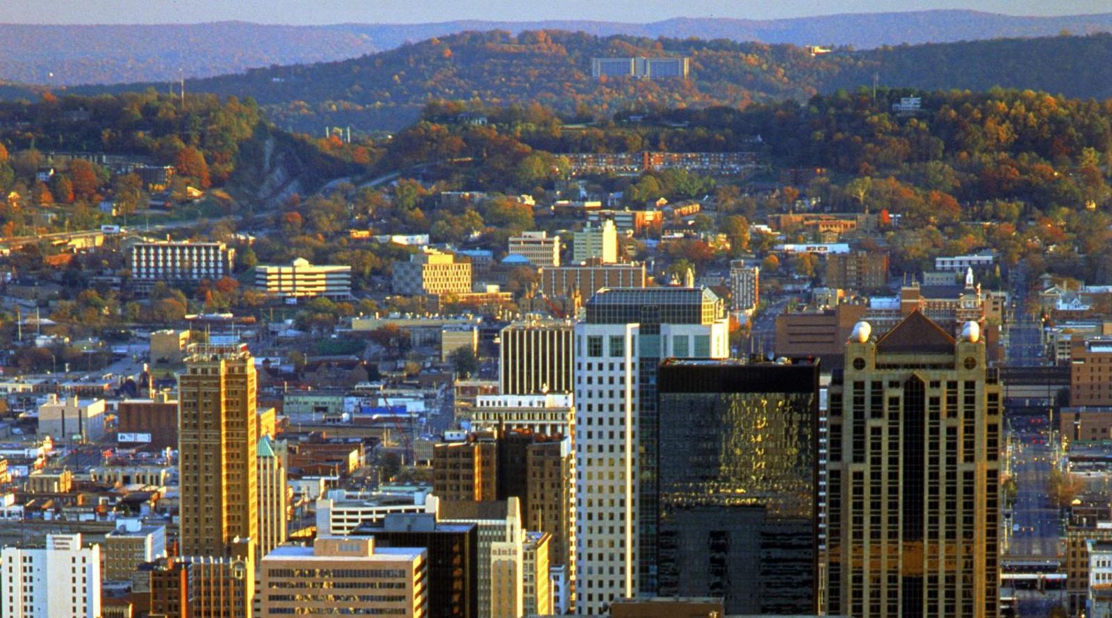 Hampton Inn Birmingham/Mountain Brook Main image 2