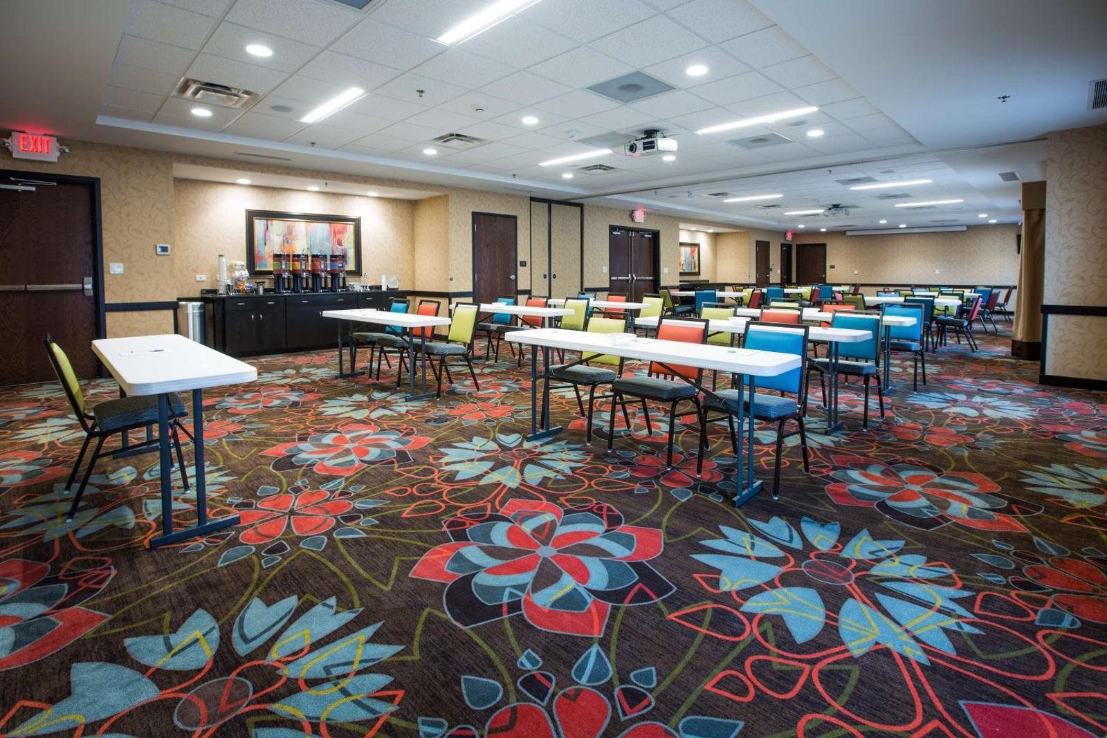 Hampton Inn & Suites Toledo/Westgate Main image 2