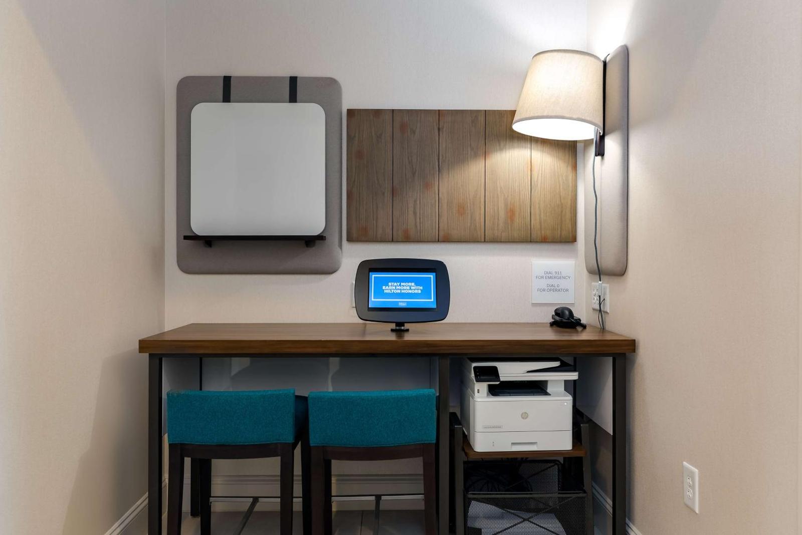 Hilton Garden Inn Tifton Main image 1