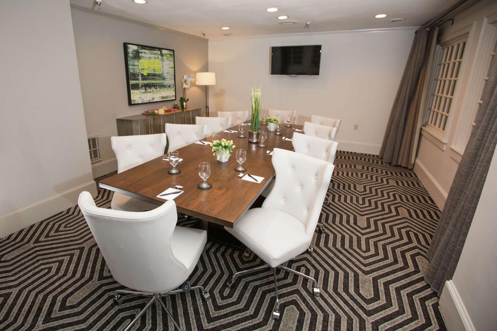 The Partridge Inn Augusta Curio Collection by Hilton Main image 1