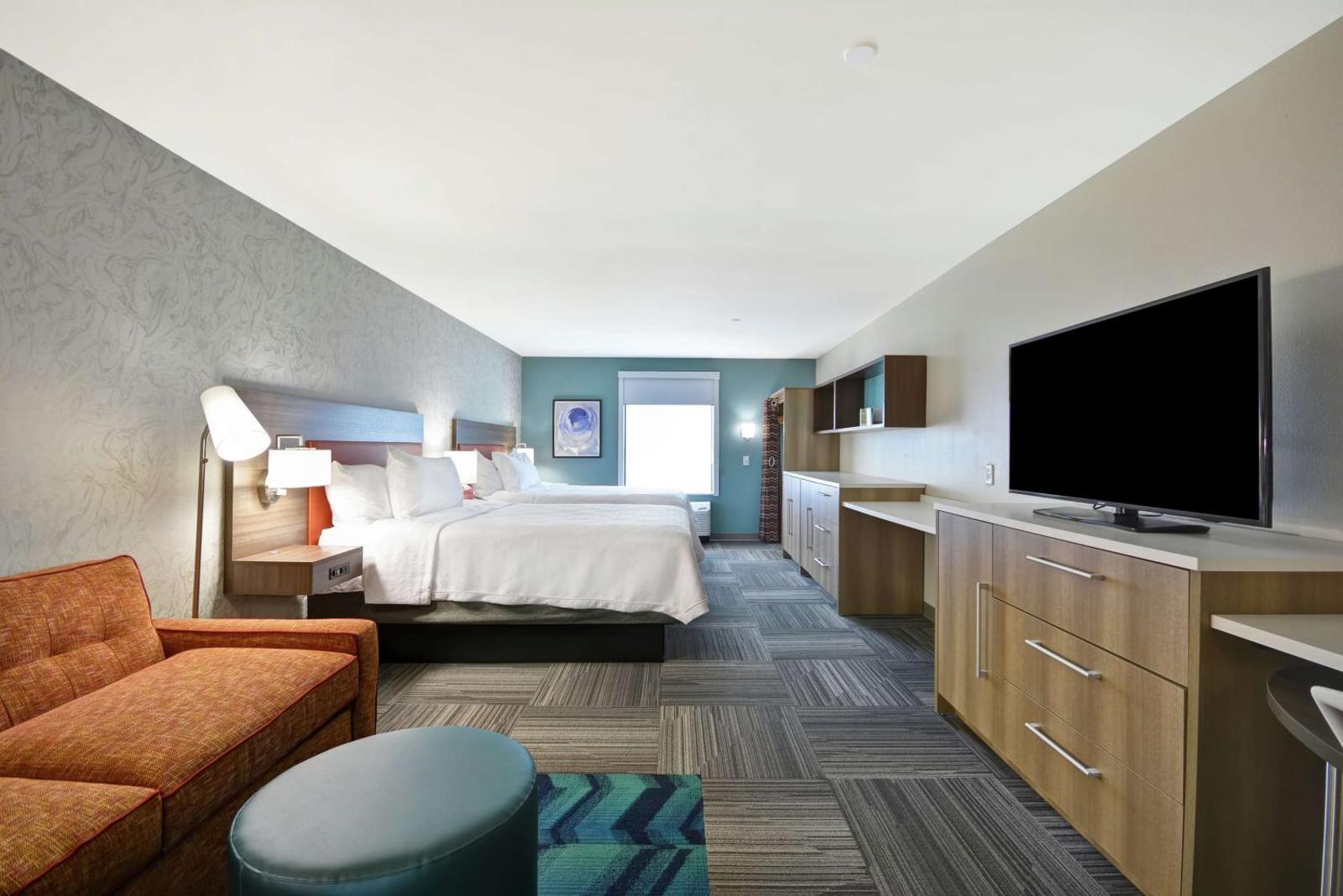 Home2 Suites By Hilton Texas City Houston Main image 2