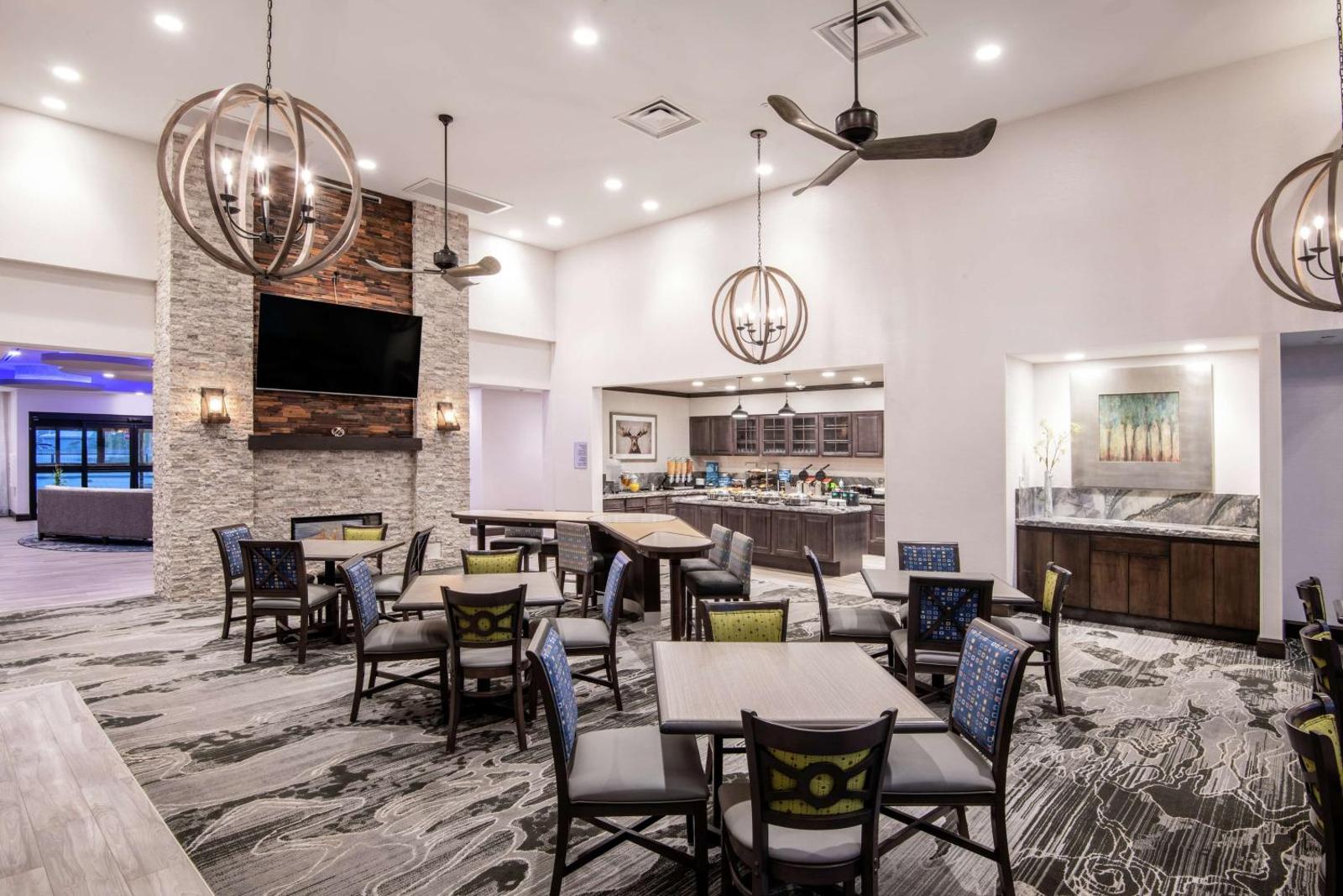 Homewood Suites By Hilton Steamboat Springs Main image 1