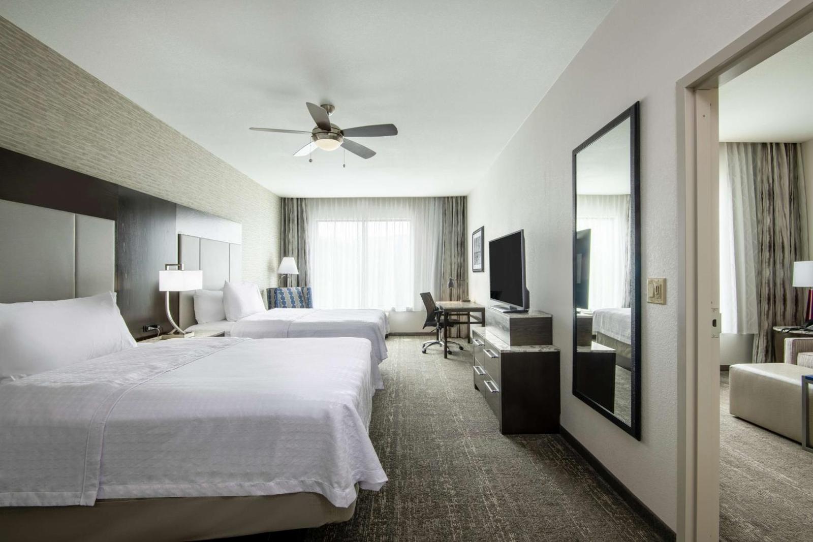 Homewood Suites By Hilton Steamboat Springs Main image 2