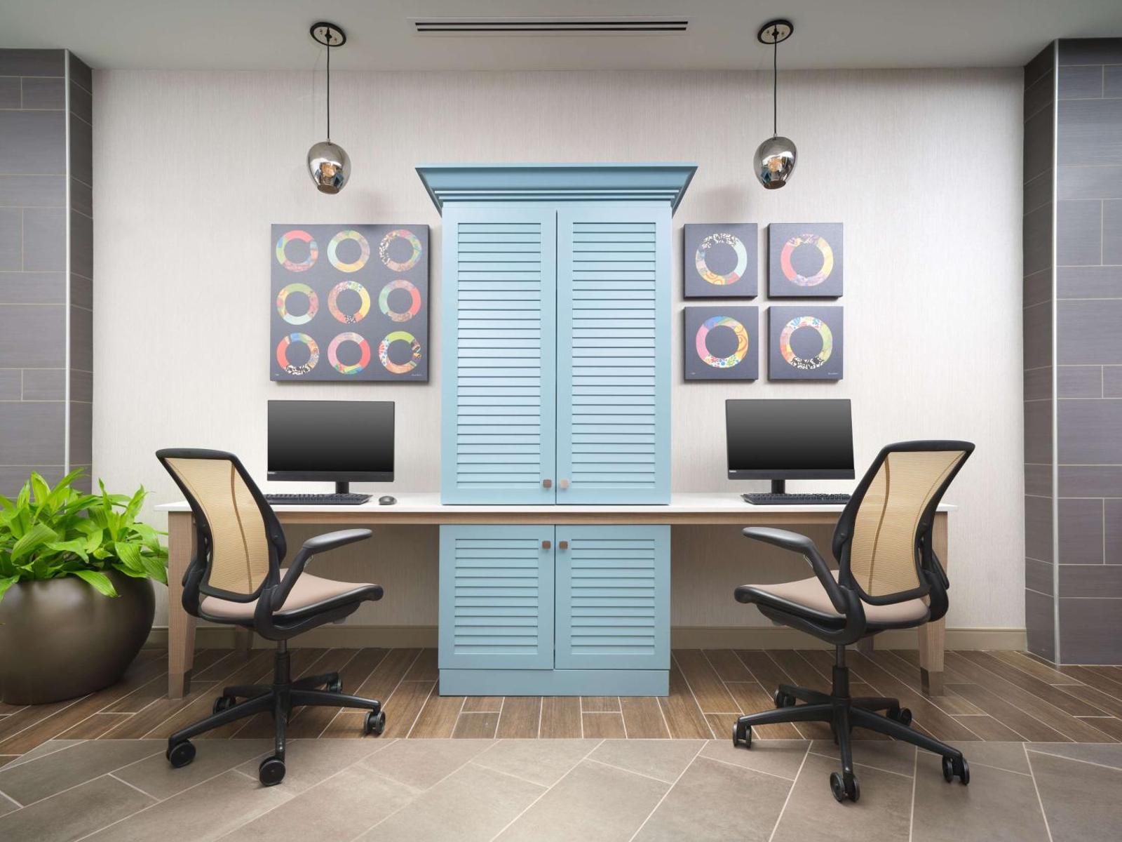 Home2 Suites By Hilton Chattanooga Hamilton Place Main image 1