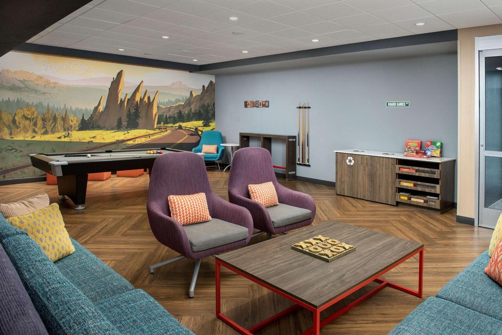 Tru By Hilton Rapid City Rushmore Sd Main image 2