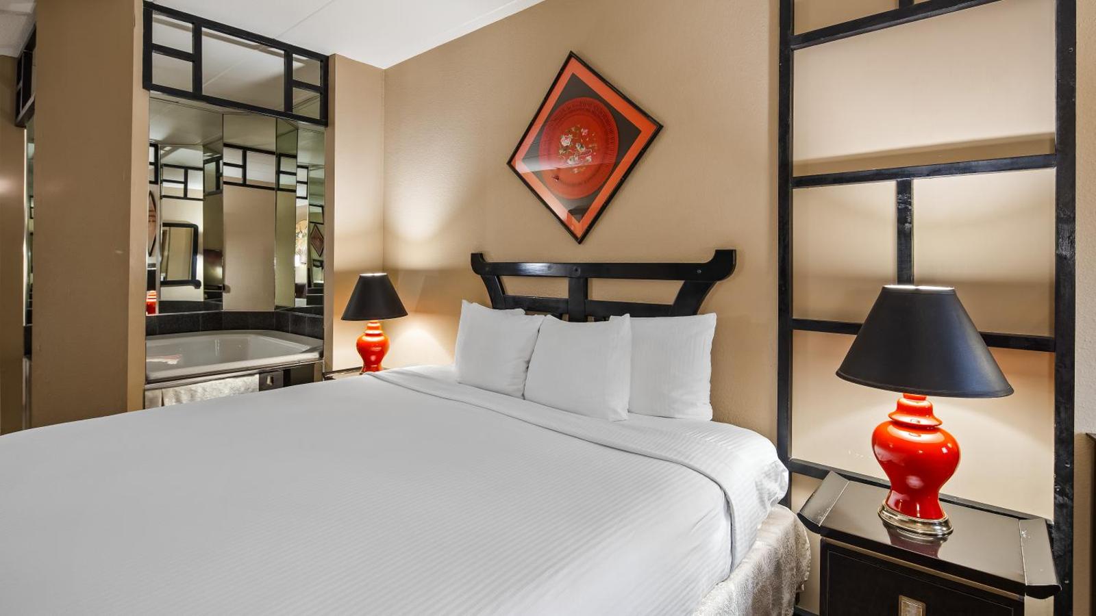 Best Western Galena Inn & Suites Main image 1