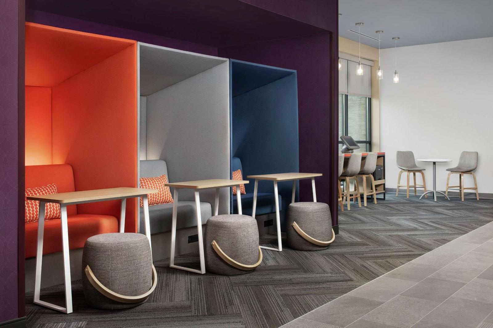 Tru By Hilton San Antonio Lackland Sea World Main image 1