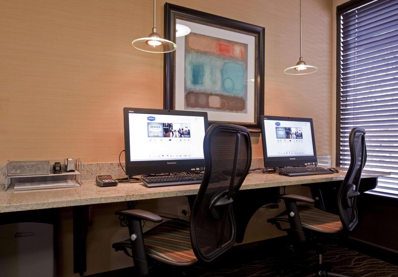 Hampton Inn Nashville/Brentwood-I-65S Main image 2