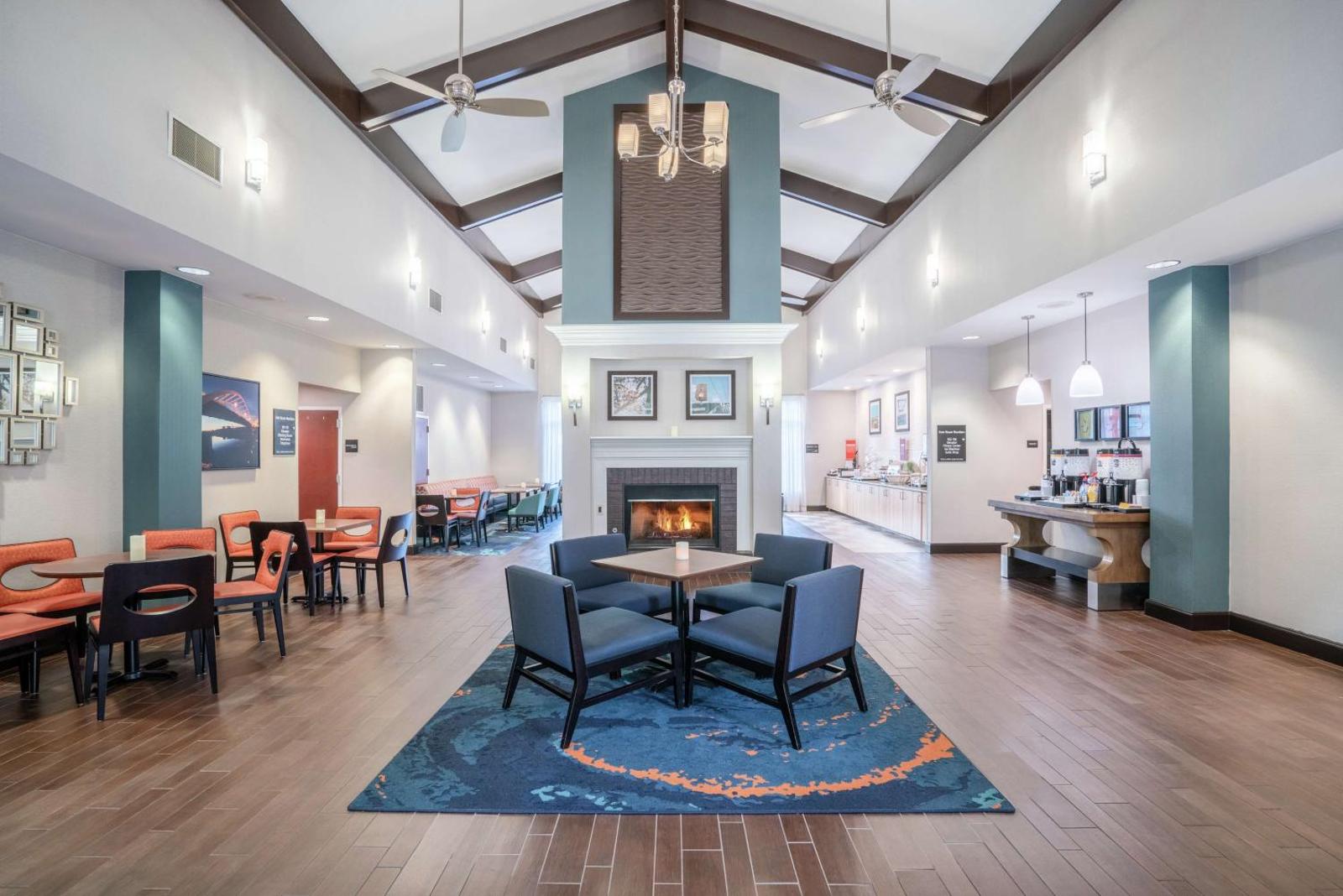 Hampton Inn & Suites Nashville Franklin Main image 2