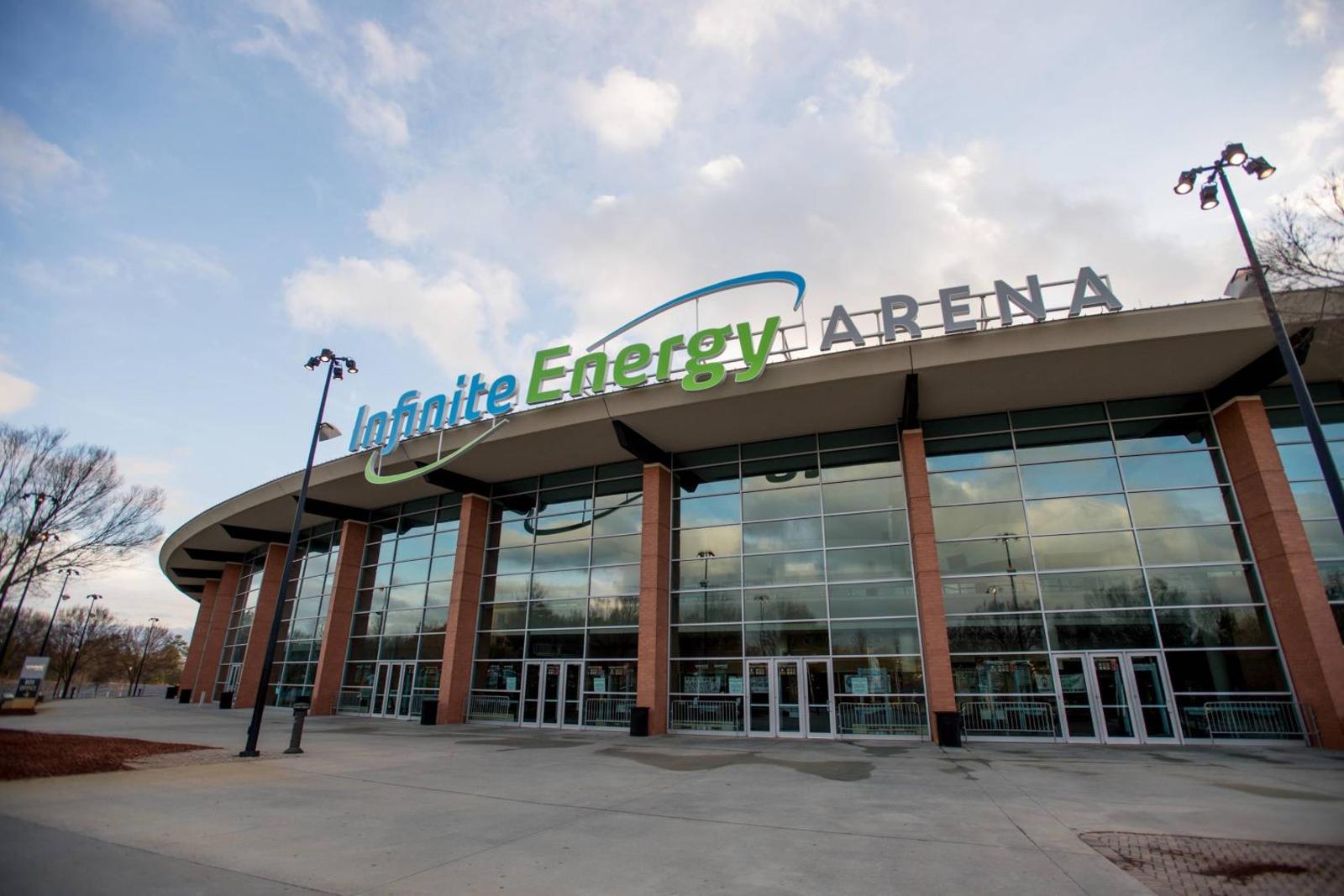 Fairfield Inn & Suites by Marriott Atlanta Gwinnett Place image 21