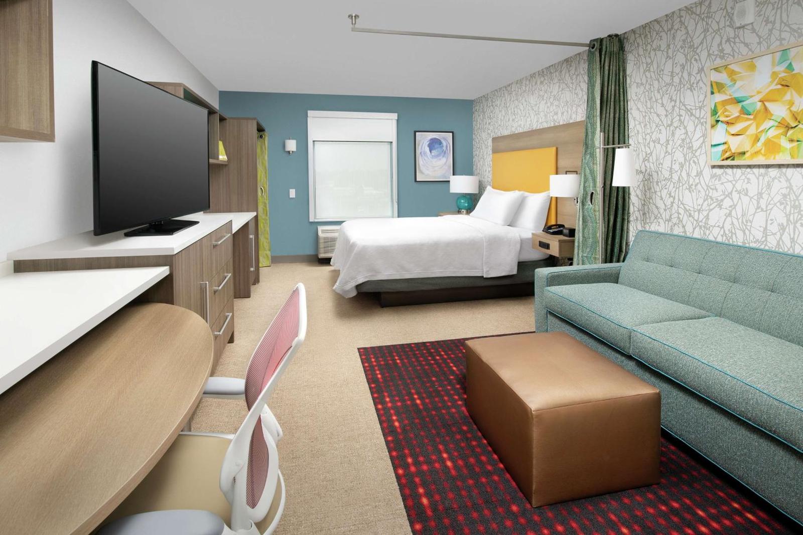 Home2 Suites By Hilton Longmont Main image 2