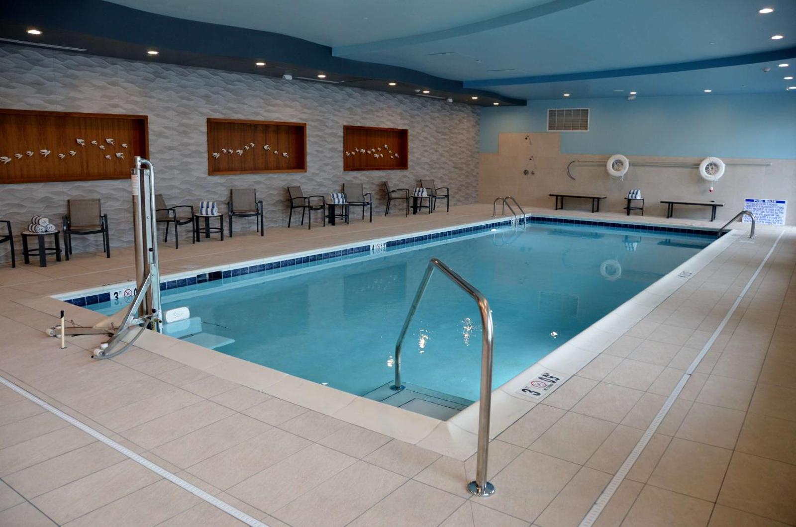 Embassy Suites by Hilton Atlanta NE Gwinnett Sugarloaf image 19