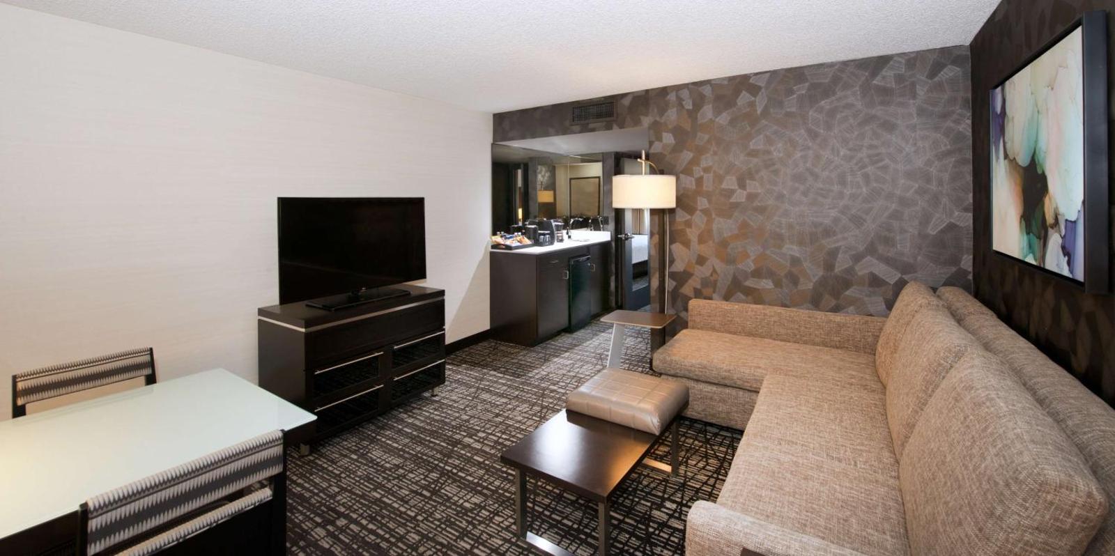 Embassy Suites by Hilton Las Vegas banner image