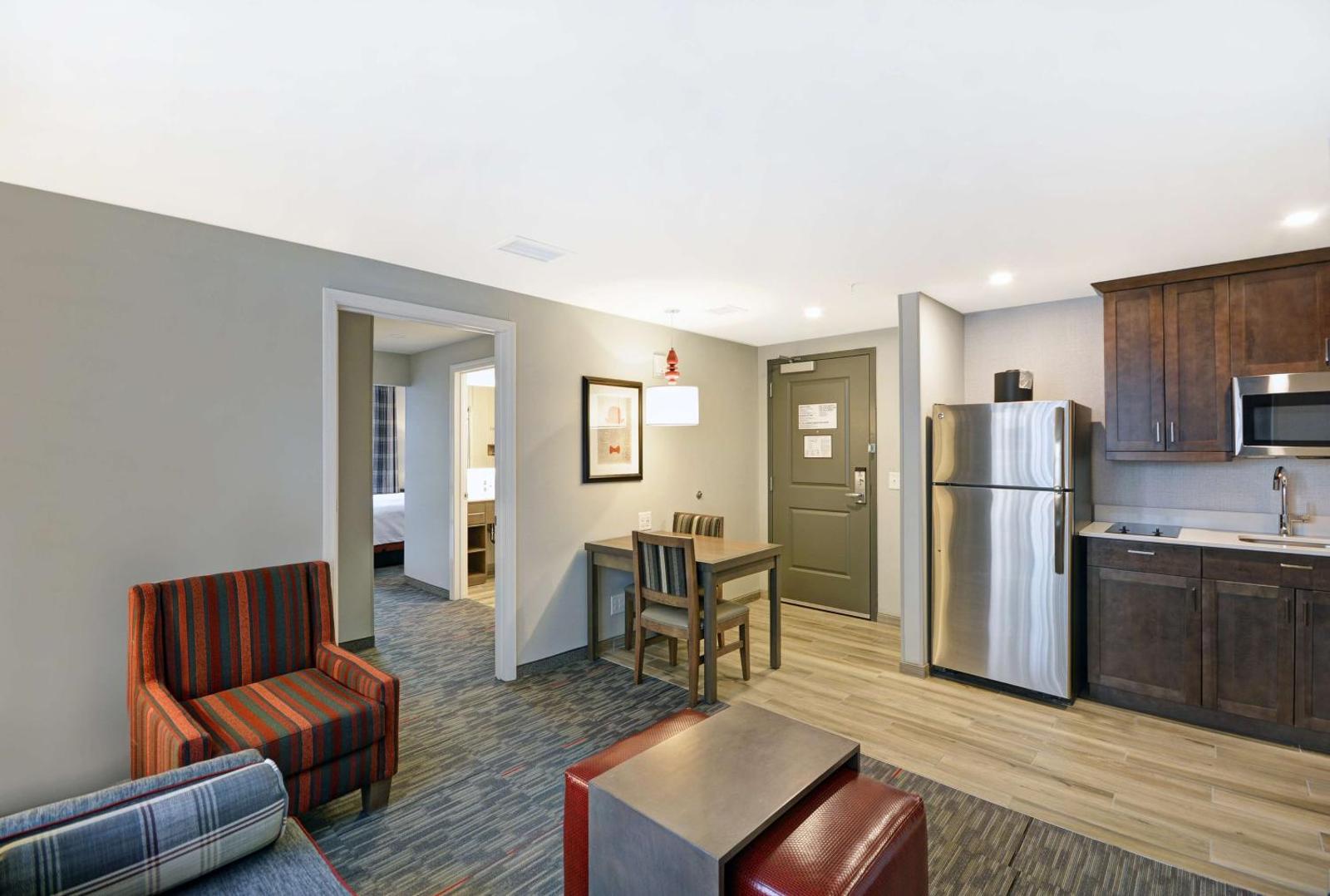 Homewood Suites by Hilton Athens Main image 2