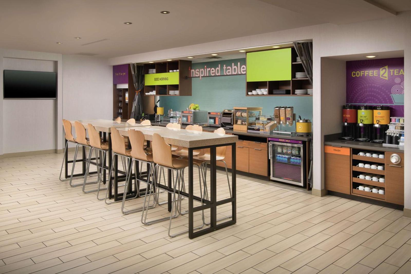 Home2 Suites by Hilton Nashville Franklin Cool Springs Main image 1