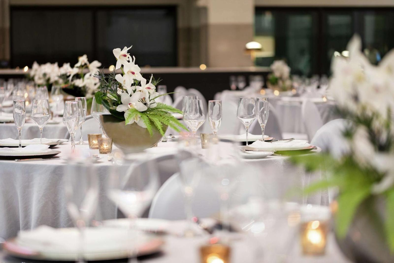 The Central Station Memphis Curio Collection By Hilton Main image 2