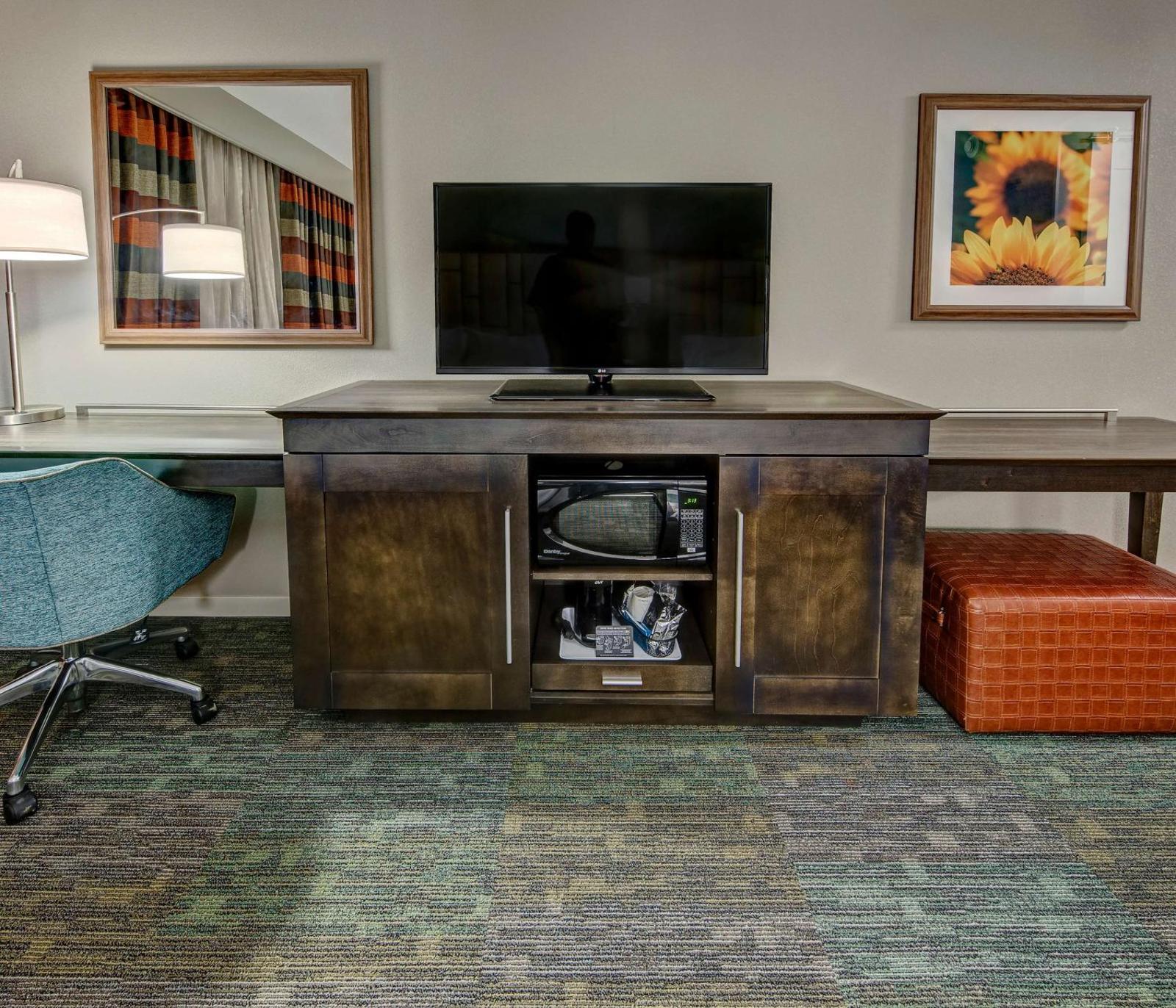 Hampton Inn & Suites Memphis Germantown Main image 2