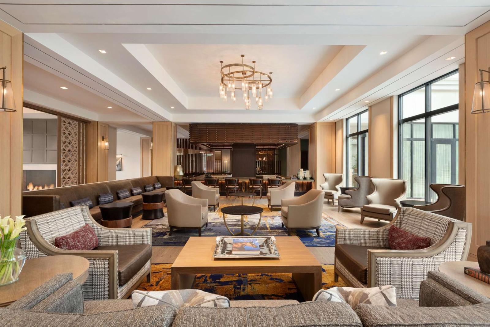 The Harpeth Downtown Franklin Curio Collection by Hilton Main image 1