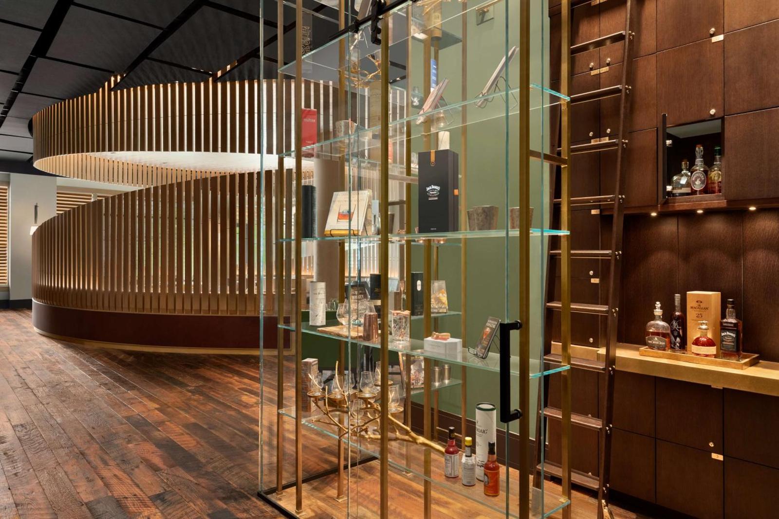 The Harpeth Downtown Franklin Curio Collection by Hilton Main image 2