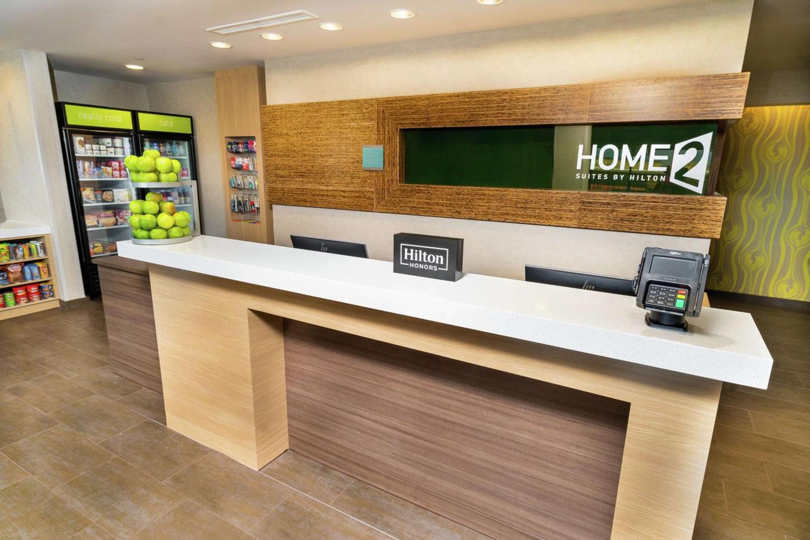 Home2 Suites By Hilton Roseville Sacramento image 20