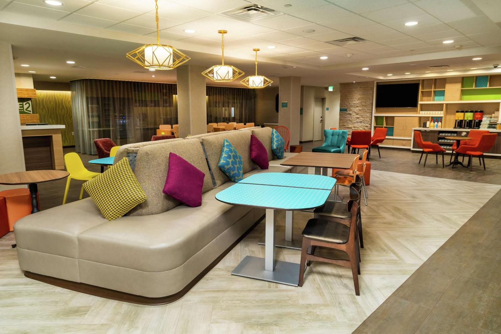 Home2 Suites By Hilton Roseville Sacramento image 15