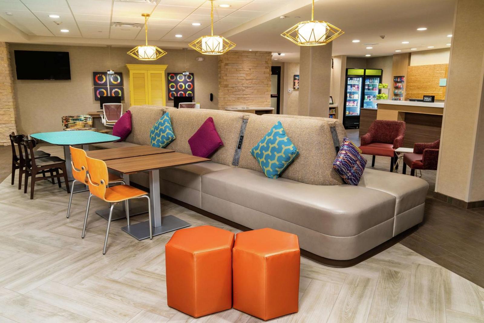 Home2 Suites By Hilton Roseville Sacramento image 19