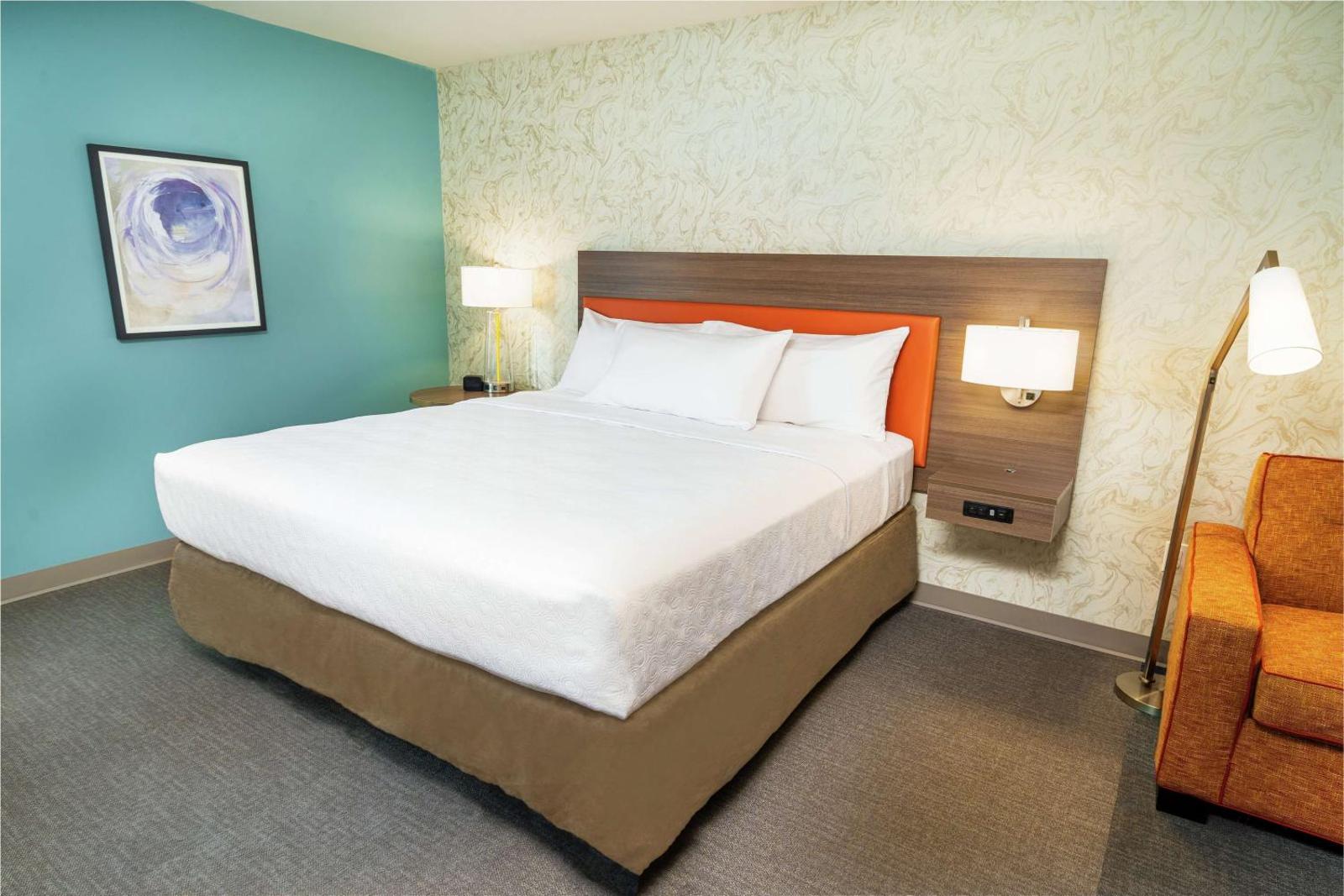 Home2 Suites By Hilton Roseville Sacramento image 7