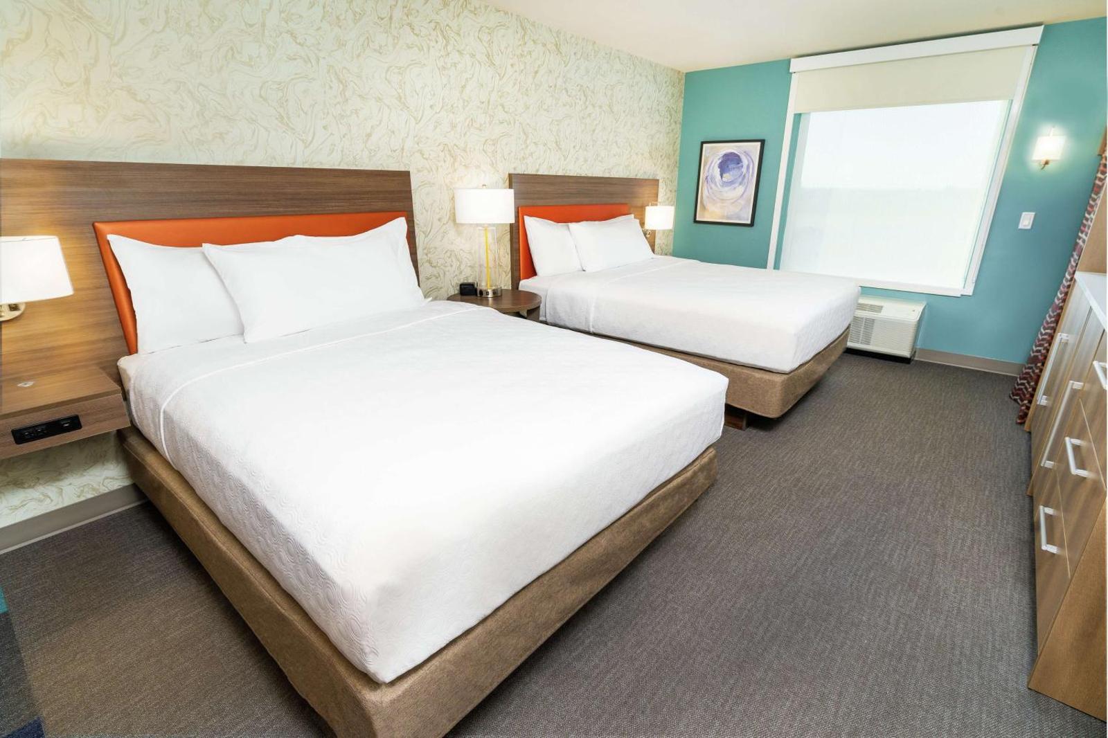 Home2 Suites By Hilton Roseville Sacramento image 24